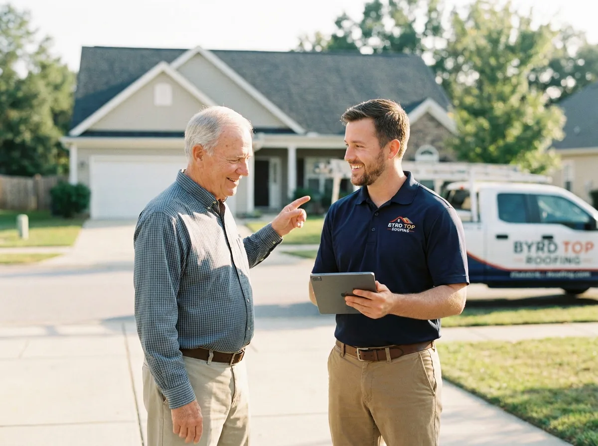 Roofing Terral, OK FAQs